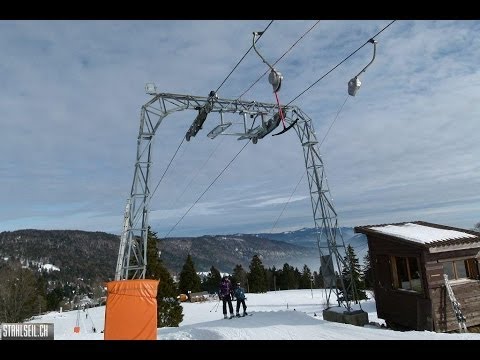 Les Prés d'Orvin 27 1 2013