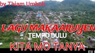 Download lagu makaaruyen Minahasa Tempo dulu | enak didengar mp3