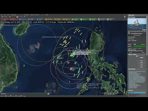 Command: Modern Operations Livestream