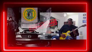 PETE ROCK AND CL SMOOTH! The Wig Out!
