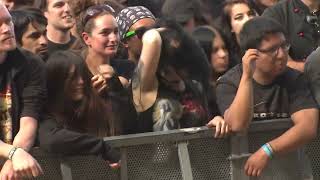 Borknagar - Winter Thrice (Lyrics video)