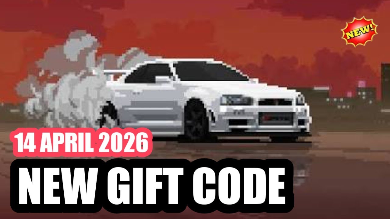 NEW Codes!! Apex Racer Gift Codes April 2026 - Apex Racer Codes 2026