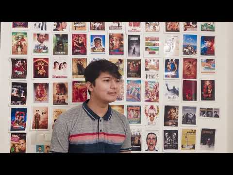 Fun Introduction Video
