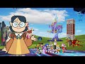 Sonic Toons Willow Park Spotlight