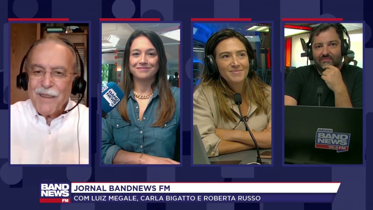 “Veremos a desaceleração da economia com os juros altos” | Aconteceu Na Semana