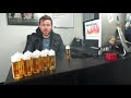 Capone VAPE JUICE Review | The Sauce LA