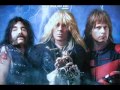 Spinal Tap (feat. Cher) - Just Begin Again 