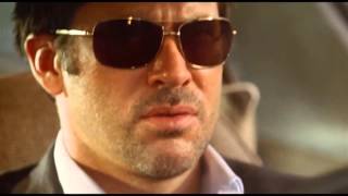 JOHNNY CASH - SOLITARY MAN in  STARGATE ATLANTIS