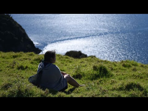 Jesus ger dig en inre frid om du lyder Honom