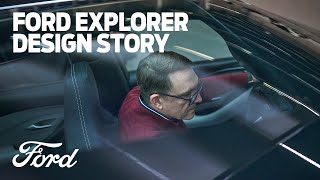 Explorer 100% Eléctrico l Amko Leenarts Trailer