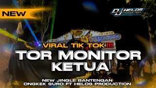 Download lagu DJ BANTENGAN ONGKEK SURO❗️(TOR MONITOR KETUA) VIRAL TIKTOK FT @djhelossproductionprc5186 mp3