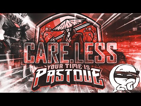 【永劫无间NARAKA】Care.Less (Montage)
