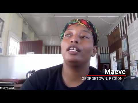 Who Feels It Knows It Guyana