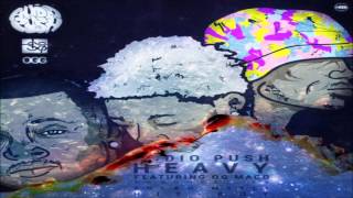 Audio Push - Heavy Ft. OG Maco