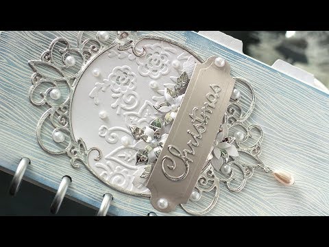 WHITE CHRISTMAS 2018 BEGINS! - DAY 1 - Christmas Planner