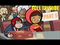 Wordgirl The Wrong Side Of The Law Part Two 2