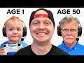 Ages 1 50 Fight To Beat Minecraft