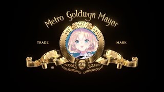 Millie Parfait attempts to imitate a lion 【Nijisanji EN】