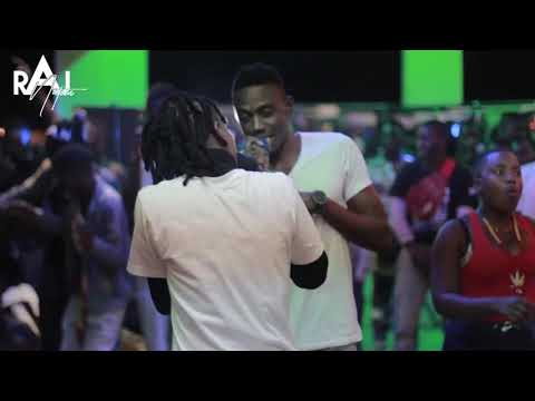 Jay Jay Cee & Saint   Performing Mumamva Bwanji ( Mulingo Wina Album Launch )
