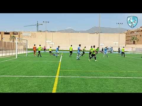 RESUMEN Poli Ejido CF 1-2 CD Vera