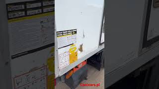 Venta de IVECO Daily 70C17 (578) camión frigorífico - Imagen 4 | Autoline AR IVECO Daily 70C17 (578) camión frigorífico | Imagen 4 - Autoline