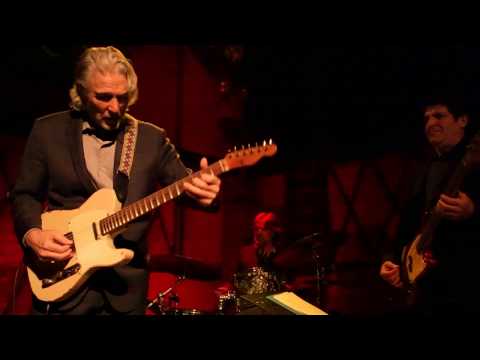 Jim Campilongo Trio video