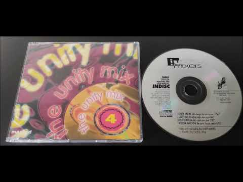 The Unity Mixers (The Unity Mix #4) 1994