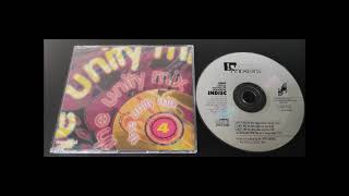 The Unity Mixers (The Unity Mix #4) 1994