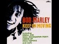 Bob Marley - Go Tell It On The Mountain