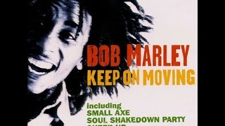 Bob Marley - Go Tell It On The Mountain