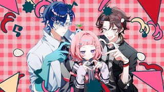 チェリーポップ Cover / カワイイ三人組