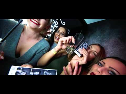 DJ KATCH presents URBANICE #RBNC