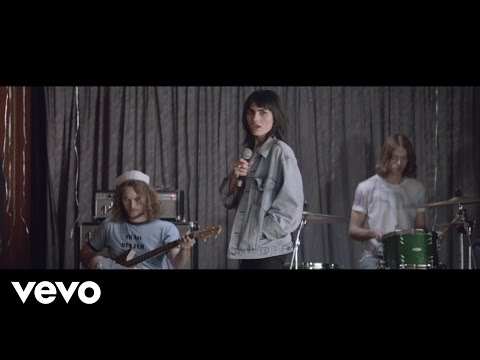 The Preatures - Somebody's Talking (Official Video)
