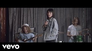 The Preatures - Somebody's Talking (Official Video)