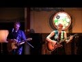 Eliza Gilkyson - "Bird of Paradise (Paradise Hotel)" | Lage Vuursche, In The Woods | 2015-05-09