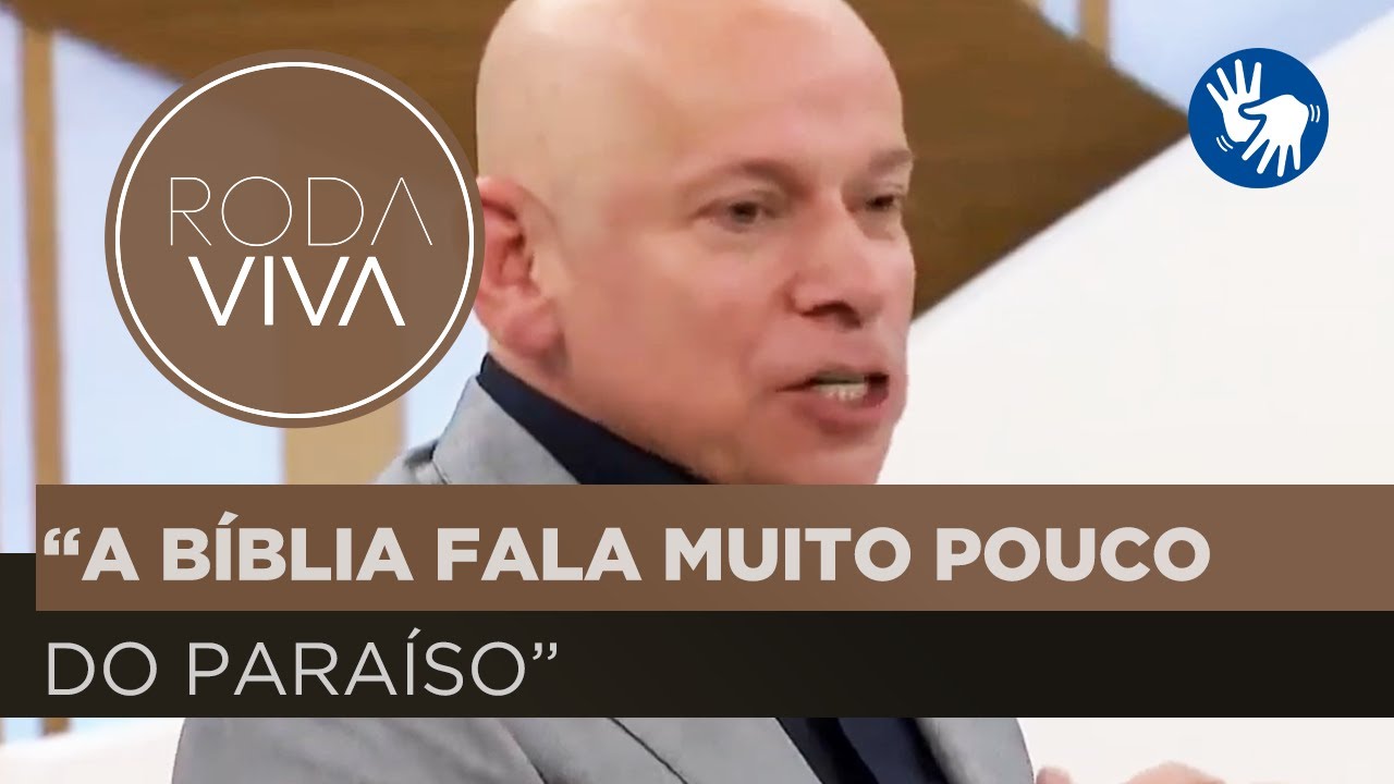 O homem pode ser feliz com livre arbítrio? Confira resposta de Pondé, Karnal e Cortella | 2019