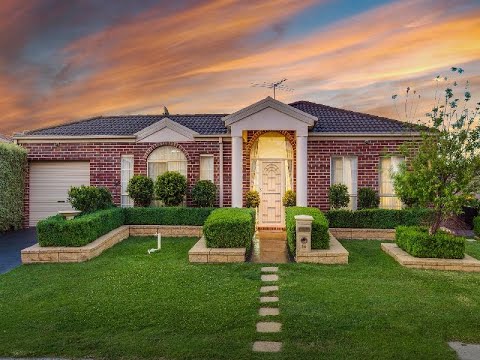 58 John Paul Drive Hillside VIC 3037 - Barry Plant Taylors Lakes For S