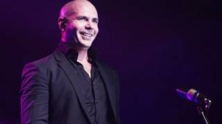 Pitbull ft  Papayo Echa Pa&#39;lla Manos Pa&#39; Arriba (Live Version) audio