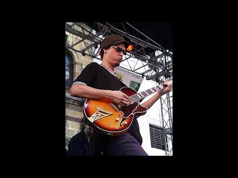 Kurt Rosenwinkel Trio - Serenity