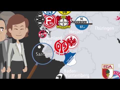 🌍 Die Entstehung & Entwicklung der ⚽ Jugend(fussball)träume ⭐ Stars von Morgen gegen lokale Vereine