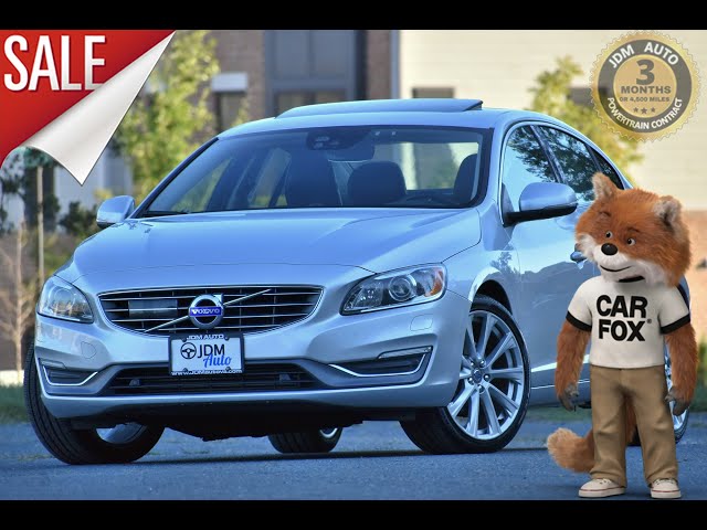 2016 Volvo S60 - Image 49