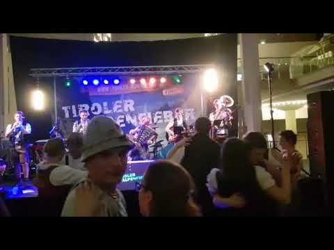 Tiroler Alpenfieber - Tiroler Bauernbundball 2020