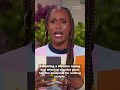 Issa Rae On Why Attending A Moesha Taping Inspired Her Career Blavity Shorts