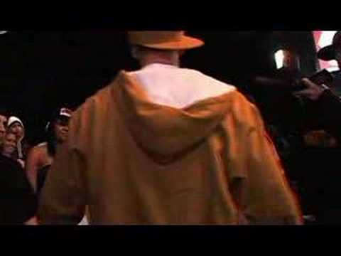 Frankie Wapps & Jaze Juce vs Anecdote & 360