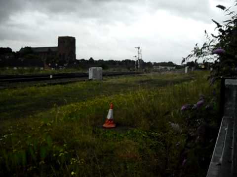 drs 37510+37087 cambrian coast express+97303+304 66109