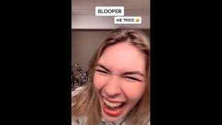 Download lagu The Warning Blooper So Dany Just Attacks the Camera mp3