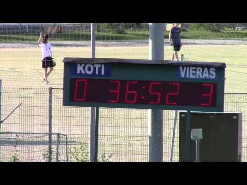 KajHa -  OPS akatemia maalikooste