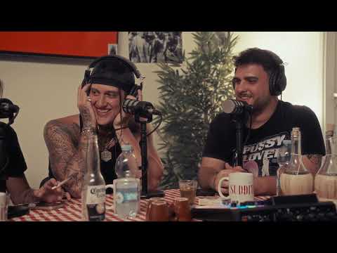 Ep.6 | Cerignola - Detroit con LB Gang | Sudditaliano Podcast