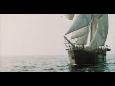 Путь домой - Капитан "Пилигрима"