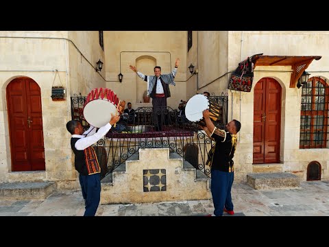 Mehmet YAKAR - İSFAHAN (2024)